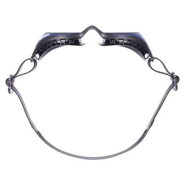  Air-Soft Unisex Siyah Yüzücü Gözlüğü 003149550