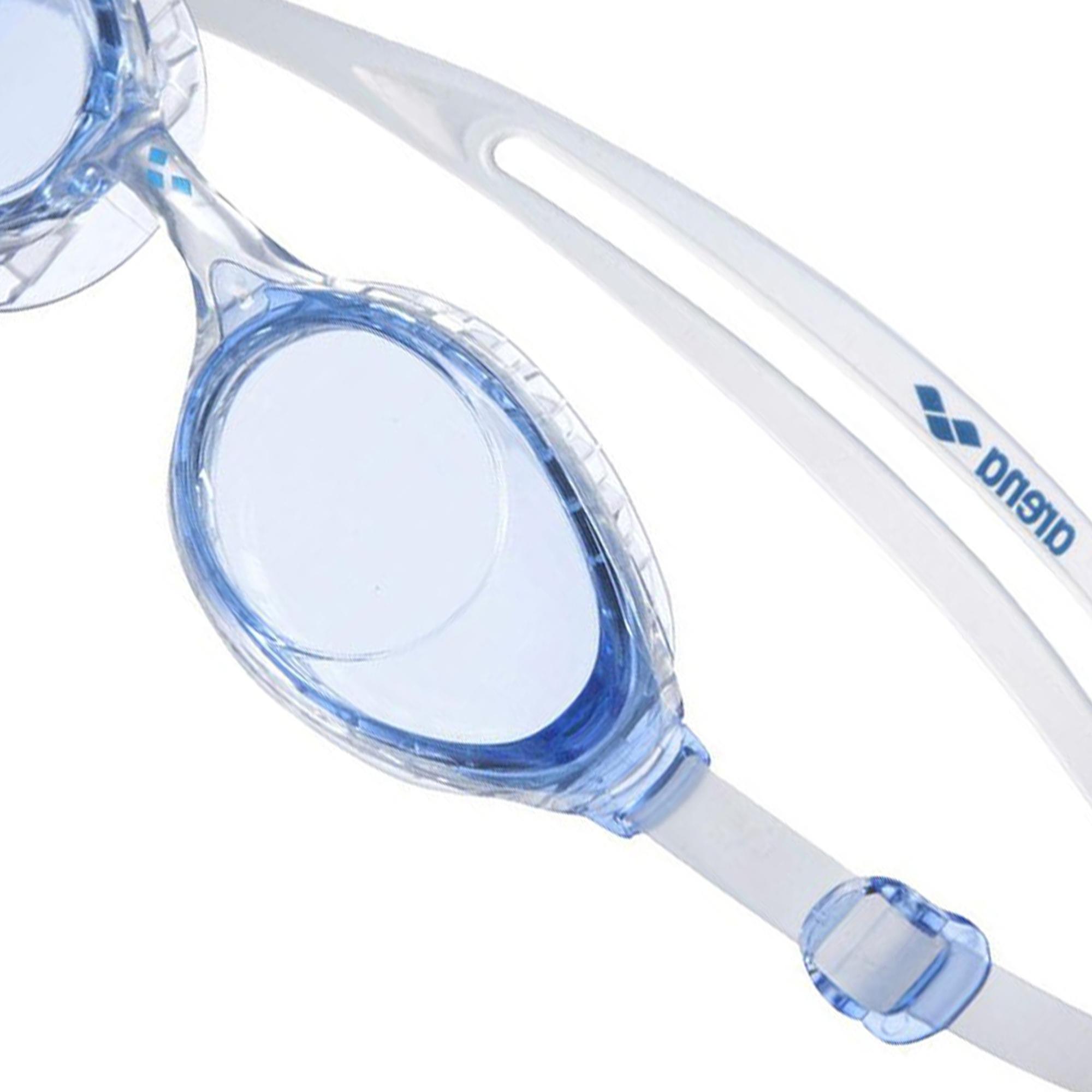 Air-Soft Unisex Mavi Yüzücü Gözlüğü 003149707