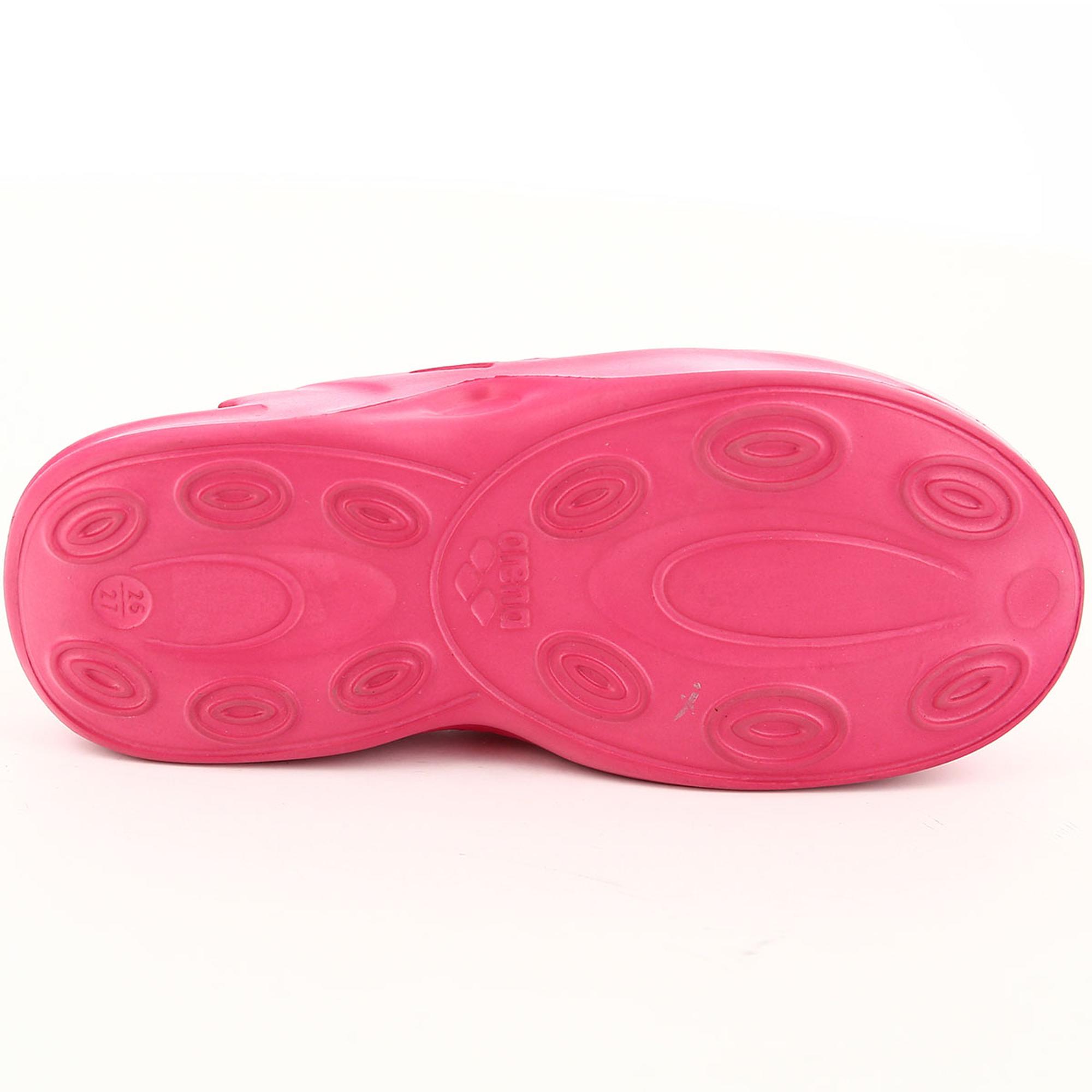 Softy Çocuk Pembe Deniz Ayakkabısı 8127088