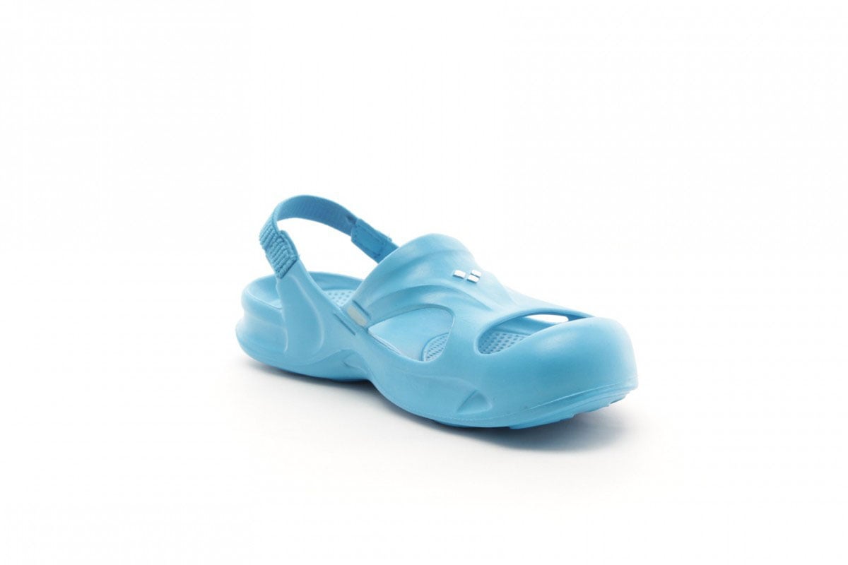 Softy Çocuk Mavi Deniz Ayakkabısı 8127077 - Görsel 4