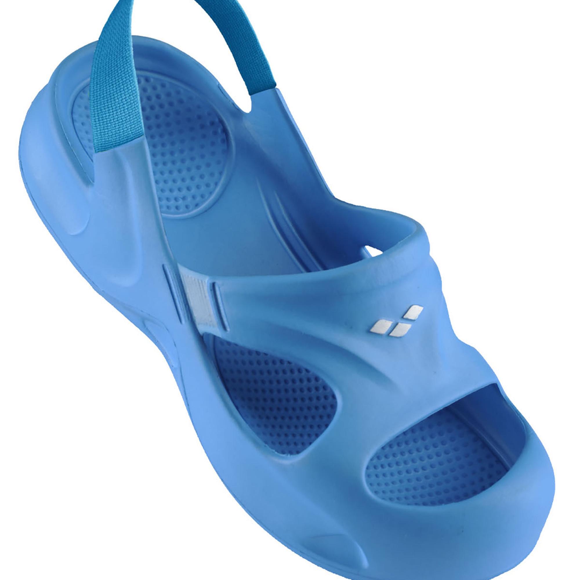 Softy Çocuk Mavi Deniz Ayakkabısı 8127077