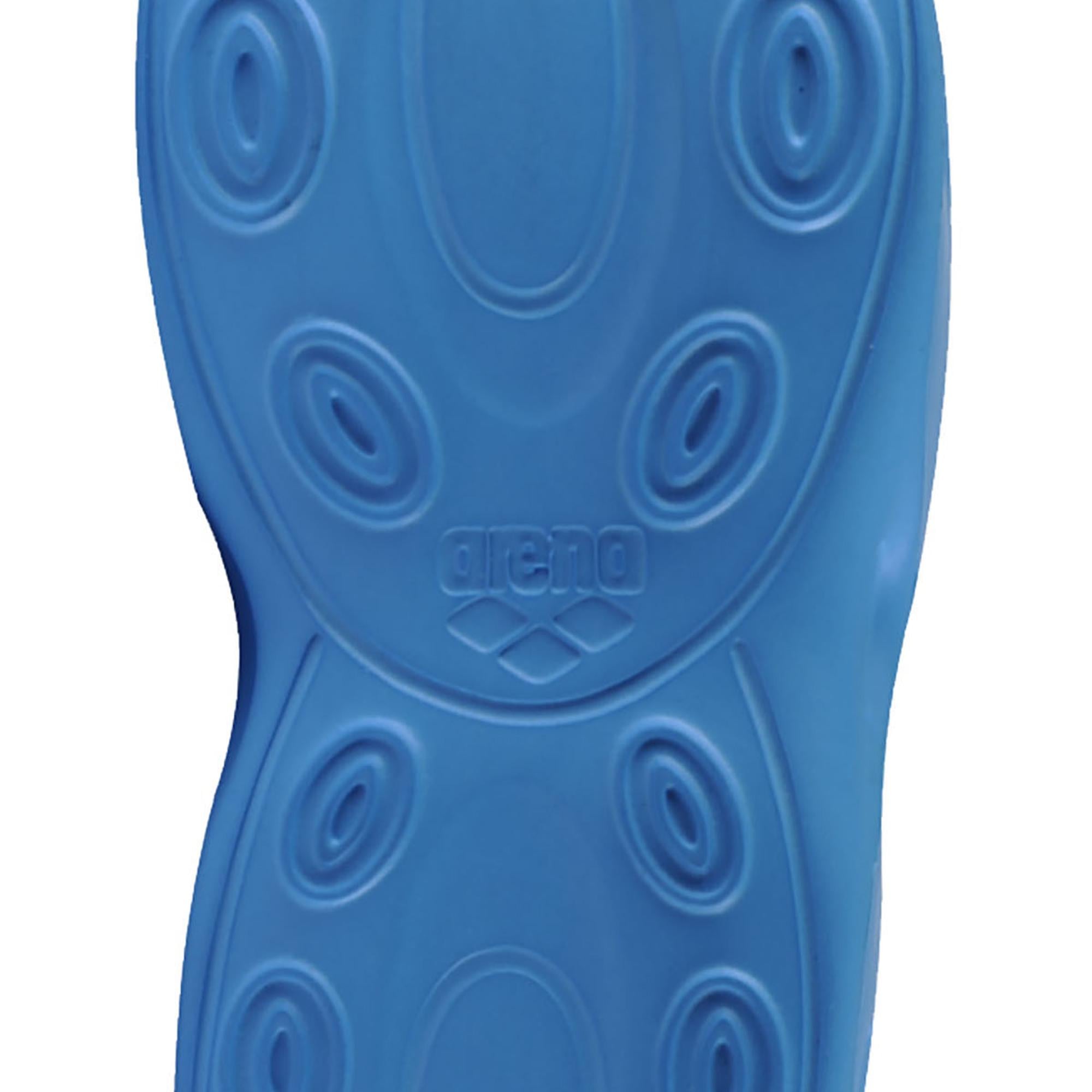 Softy Çocuk Mavi Deniz Ayakkabısı 8127077