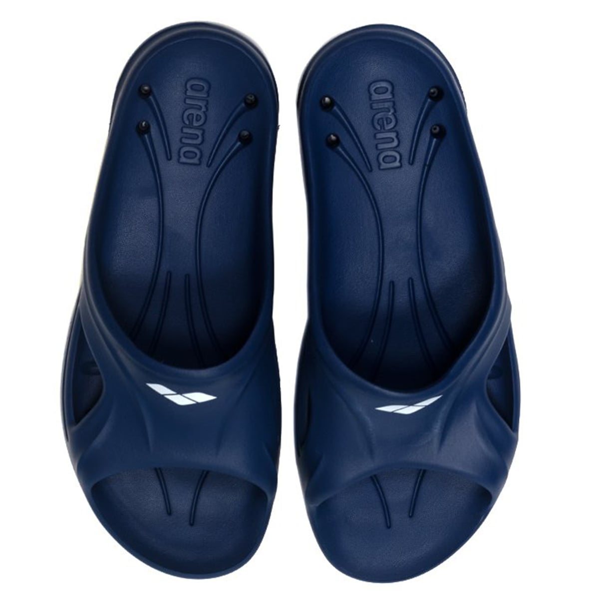  Hydrosoft II Hook Erkek Mavi Günlük Stil Terlik 003285700