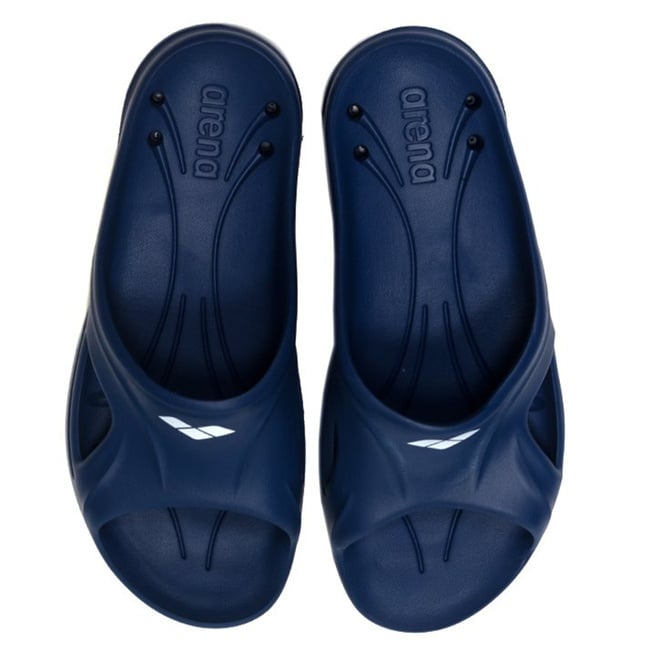  Hydrosoft II Hook Erkek Mavi Günlük Stil Terlik 003285700