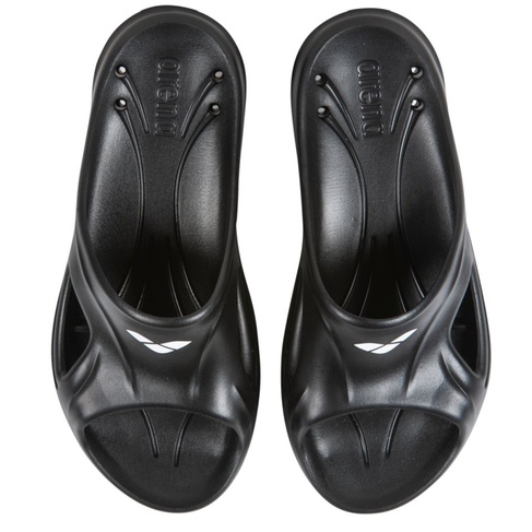  Hydrosoft II Hook Erkek Siyah Günlük Stil Terlik 003285500