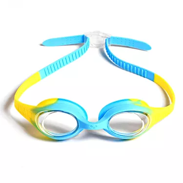  Spider Çocuk Mavi Yüzücü Gözlüğü 004310202