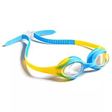  Spider Çocuk Mavi Yüzücü Gözlüğü 004310202
