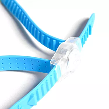  Spider Çocuk Mavi Yüzücü Gözlüğü 004310202