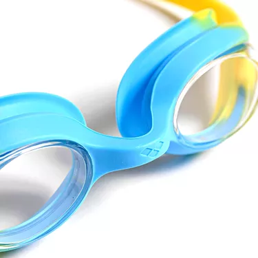  Spider Çocuk Mavi Yüzücü Gözlüğü 004310202