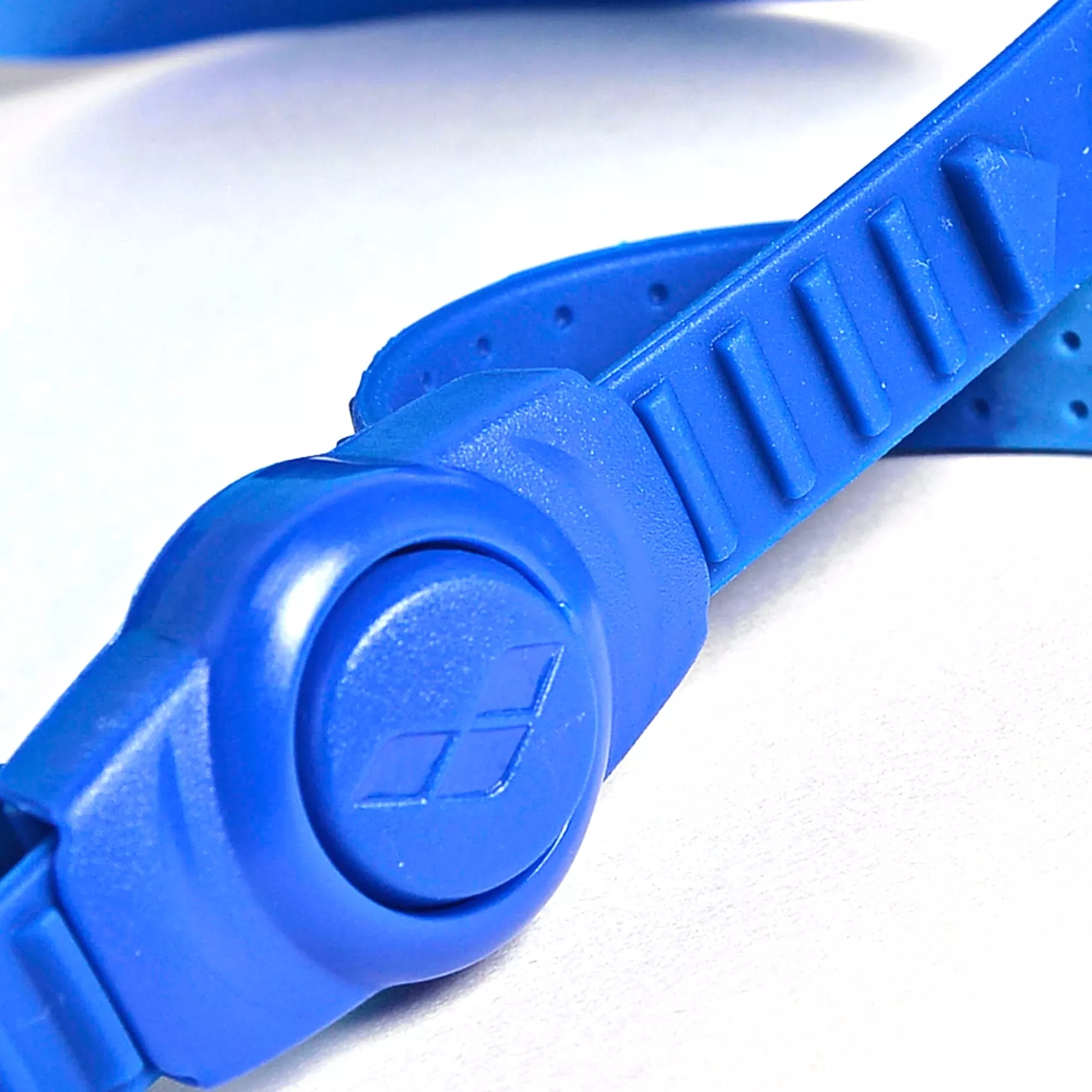 Spider Mask Çocuk Mavi Yüzücü Gözlüğü 004287100