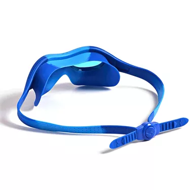  Spider Mask Çocuk Mavi Yüzücü Gözlüğü 004287100