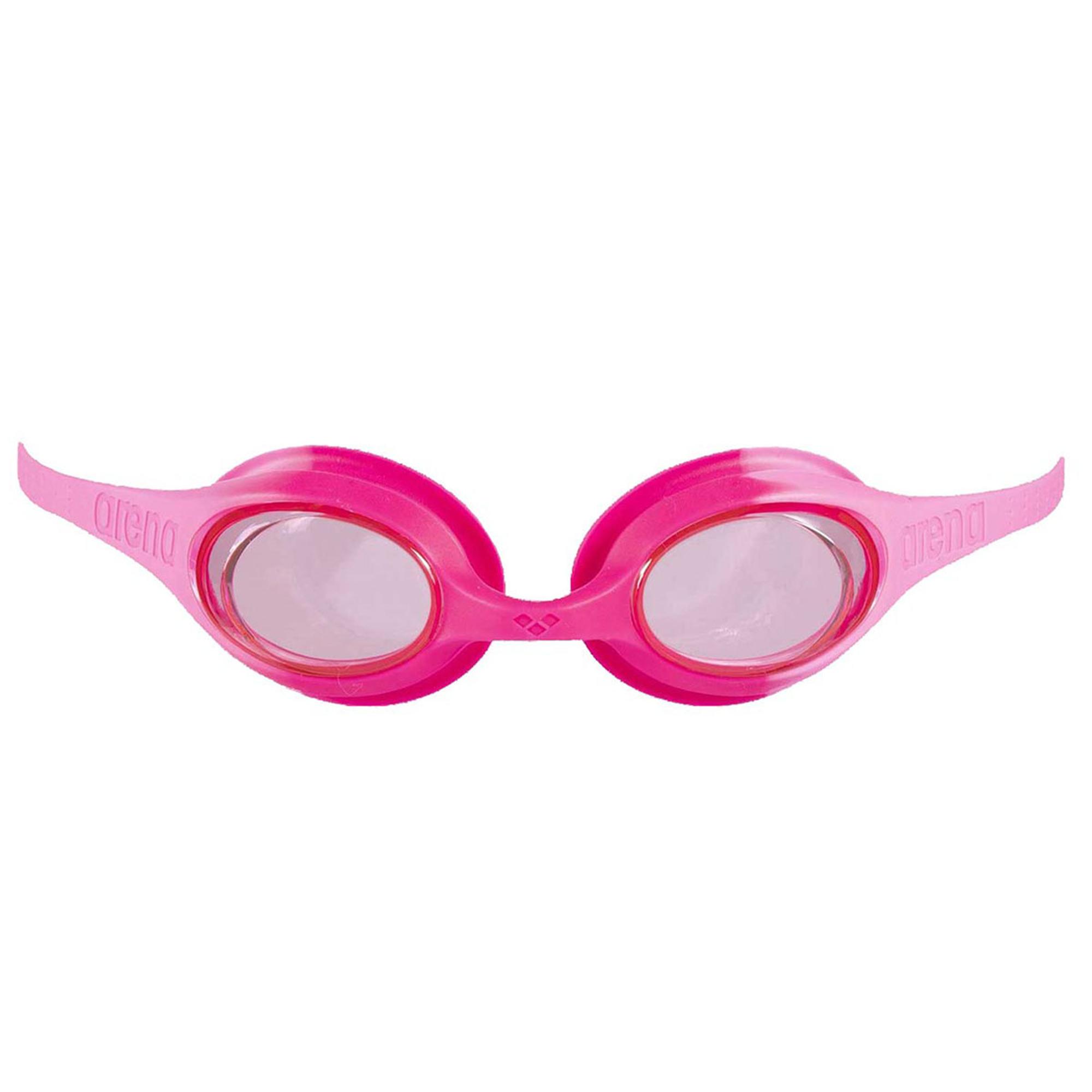 Spider Çocuk Pembe Yüzücü Gözlüğü 004310203