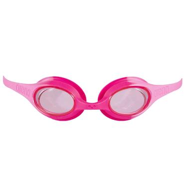  Spider Çocuk Pembe Yüzücü Gözlüğü 004310203
