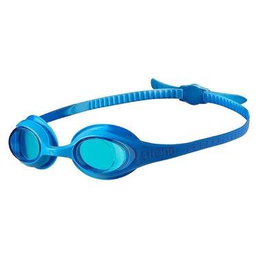  Spider Çocuk Çok Renkli Yüzücü Gözlüğü 004310200