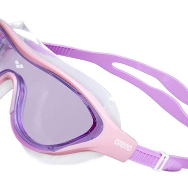  The One Mask Jr Çocuk Çok Renkli Yüzücü Gözlüğü 004409120