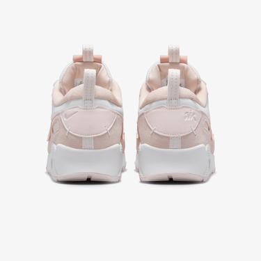  Nike Air Max 90 Futura Kadın Beyaz Spor Ayakkabı