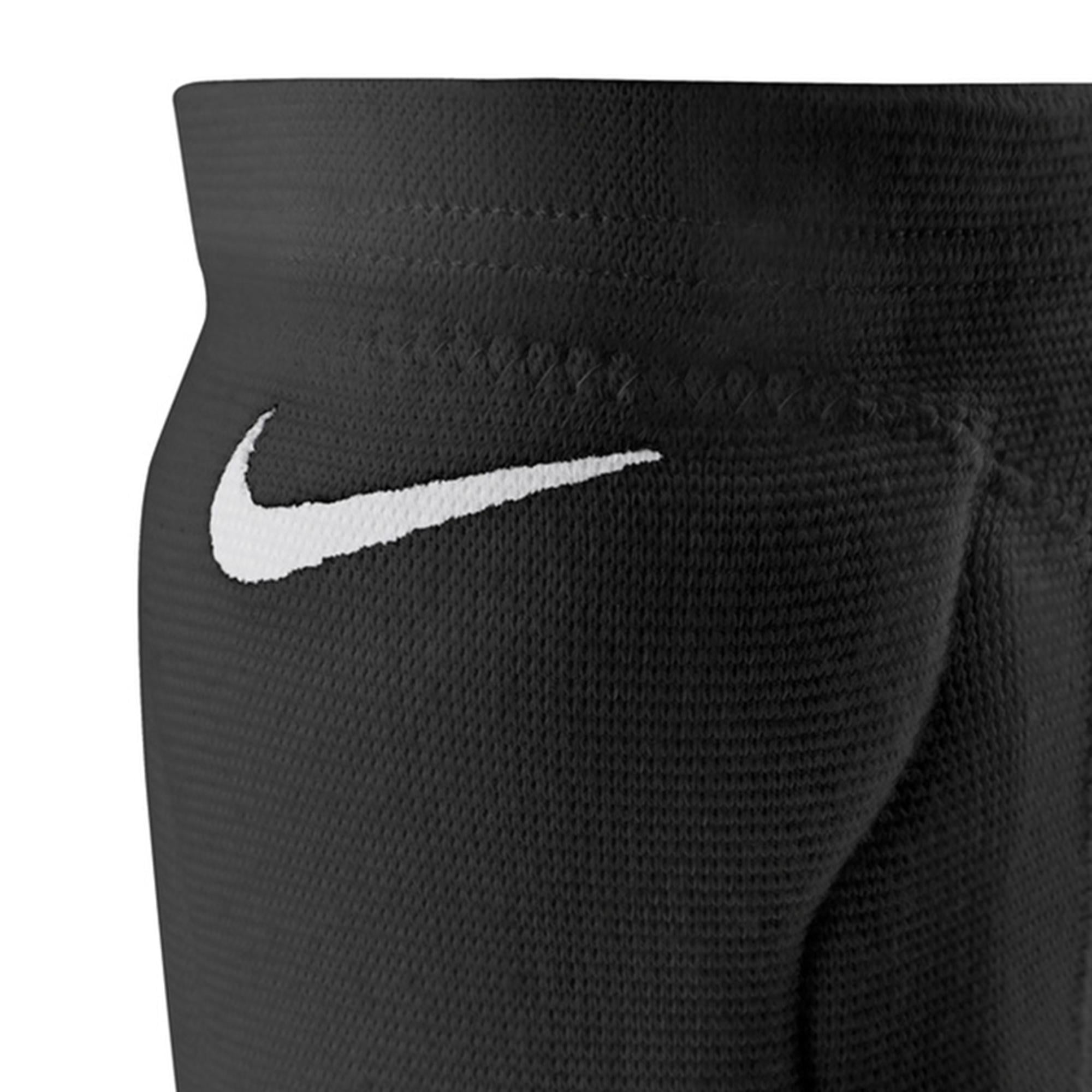 Streak Unisex Siyah Voleybol Dizlik N.VP.07.001.ML