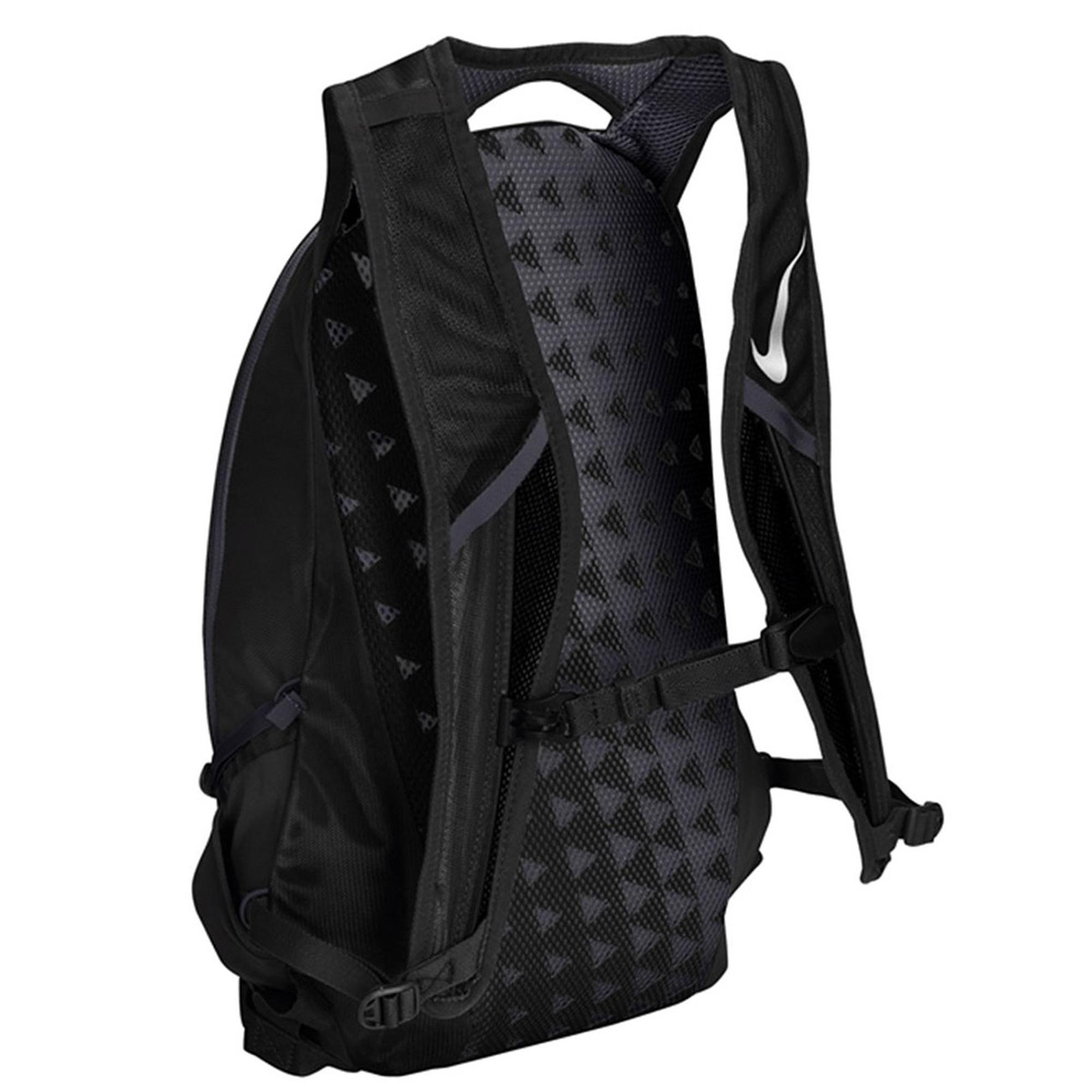 Commuter 15 Litre Unisex Siyah Koşu Çantası N.000.3567.045.NS