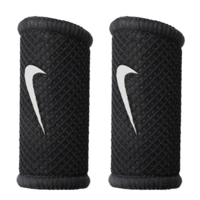  Finger Sleeves Unisex Siyah Basketbol Parmaklık N.KS.05.010.MD