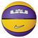 Playground 2.0 8P L. James Deflated Unisex Mor Basketbol Topu N.100.4372.517.07