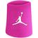 Jordan Jumpman NBA 2 Pk Unisex Pembe Antrenman Bileklik J.000.3601.639.OS