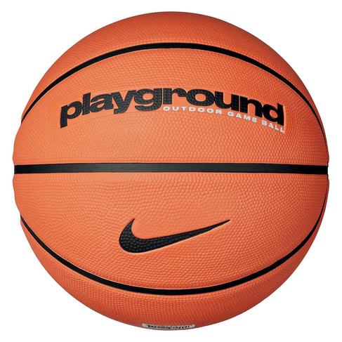  Everyday Playground 8P Deflated Unisex Turuncu Basketbol Topu N.100.4498.814.07