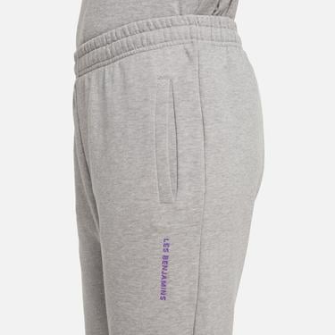  Les Benjamins Core Kadın Gri Eşofman Altı