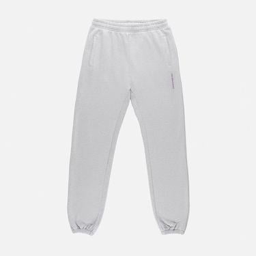  Les Benjamins Core Kadın Gri Eşofman Altı