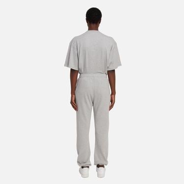  Les Benjamins Core Kadın Gri Eşofman Altı