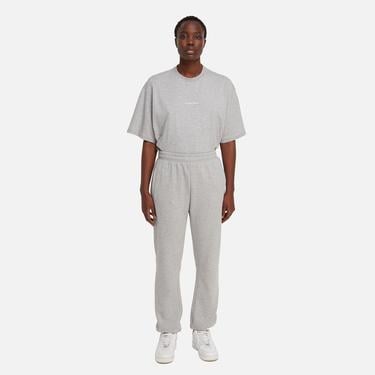  Les Benjamins Core Kadın Gri Eşofman Altı