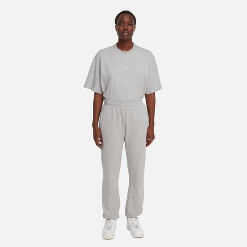  Les Benjamins Core Kadın Gri Eşofman Altı