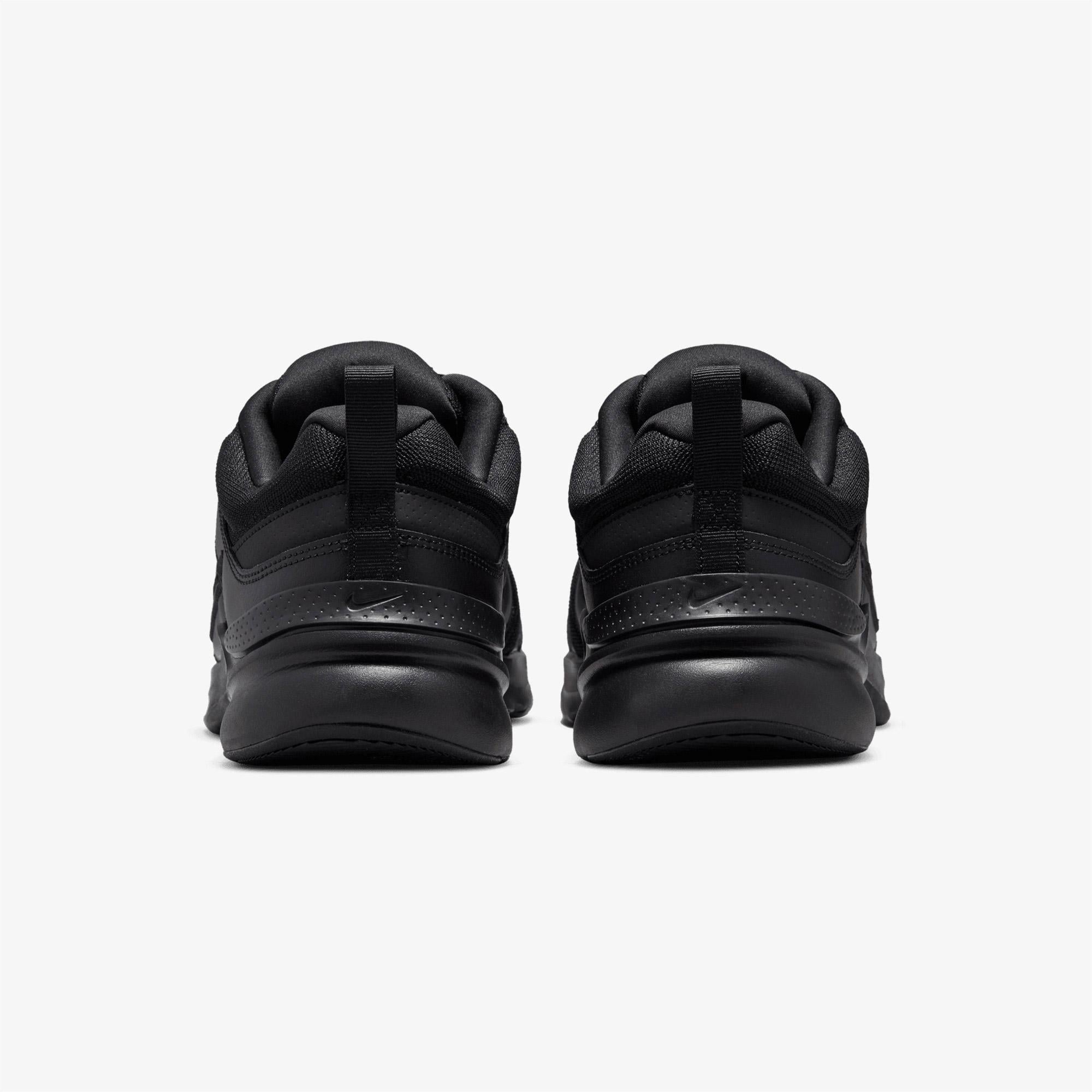 Nike Defy All Day Erkek Siyah Spor Ayakkabı