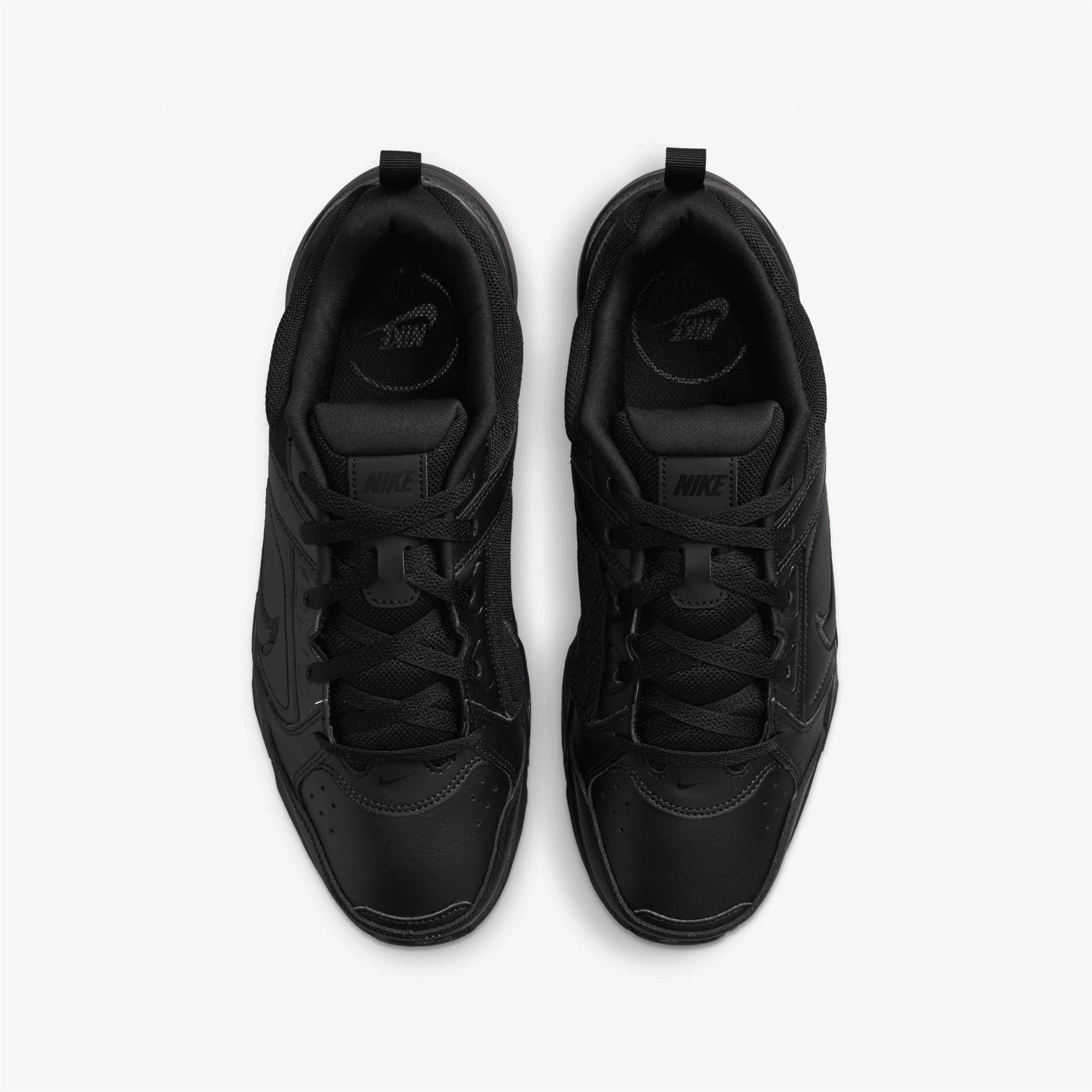 Nike Defy All Day Erkek Siyah Spor Ayakkabı