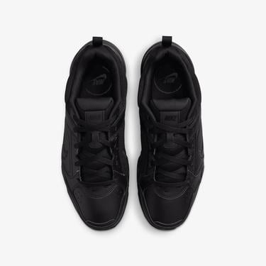  Nike Defy All Day Erkek Siyah Spor Ayakkabı