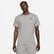Jordan Jumpman Embroidered Crew Erkek Siyah T-Shirt