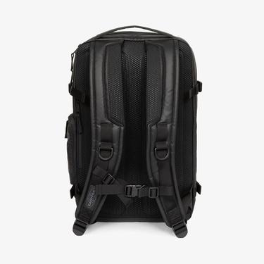  Eastpak Trans4 M Unisex Siyah Sırt Çantası