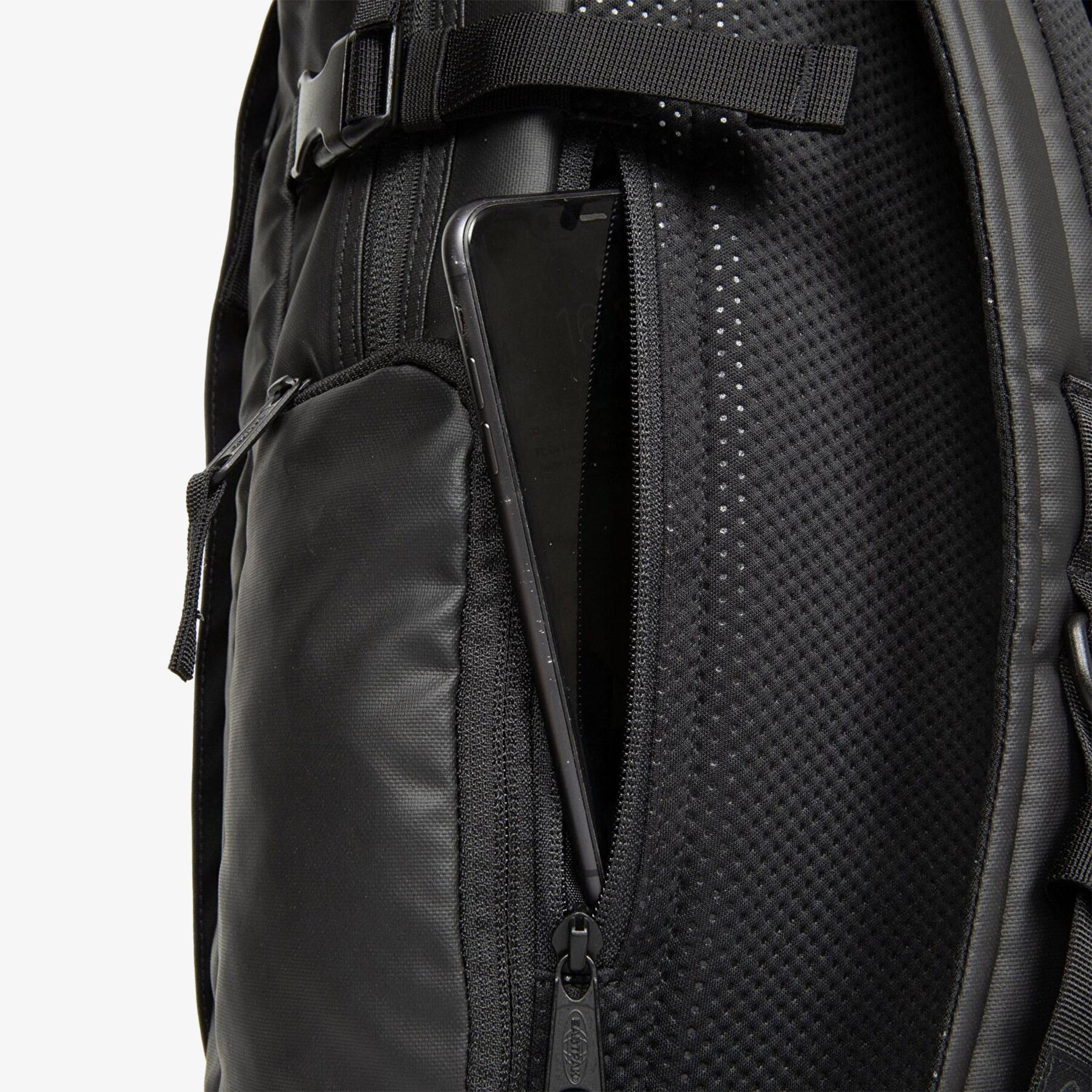 Eastpak Trans4 M Unisex Siyah Sırt Çantası