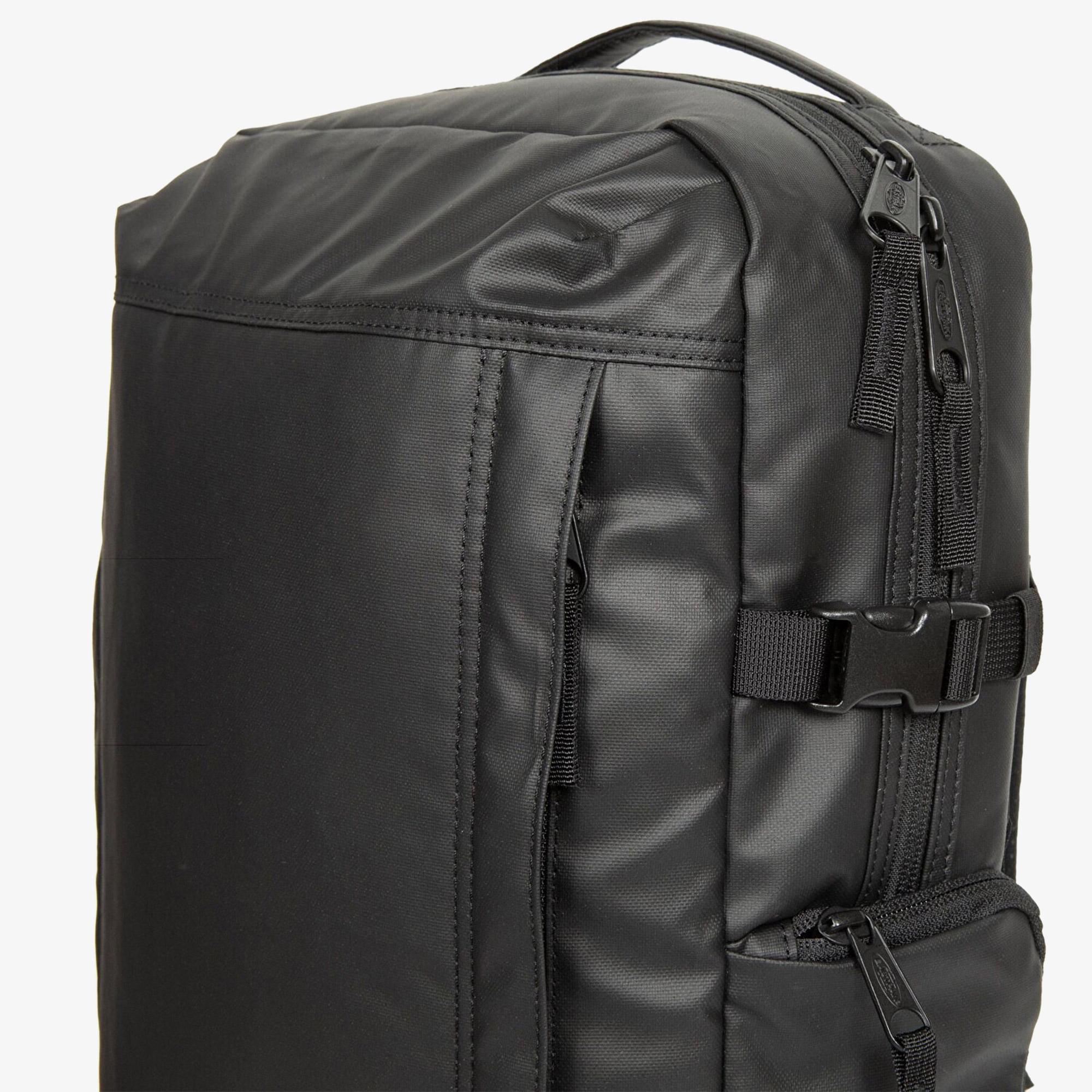Eastpak Trans4 M Unisex Siyah Sırt Çantası
