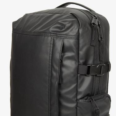  Eastpak Trans4 M Unisex Siyah Sırt Çantası