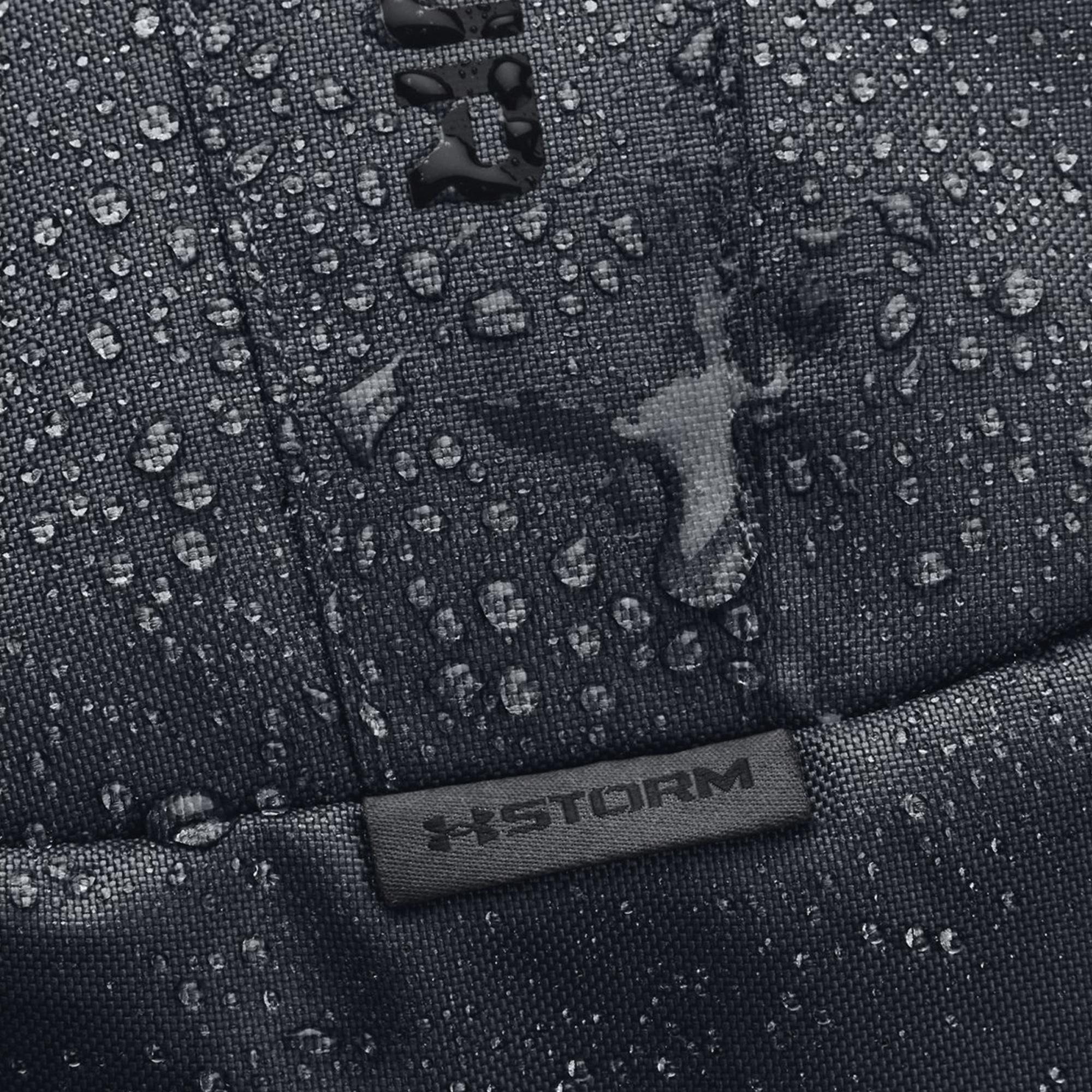 Under Armour Hustle Lite Unisex Gri Sırt Çantası