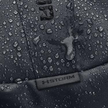  Under Armour Hustle Lite Unisex Gri Sırt Çantası