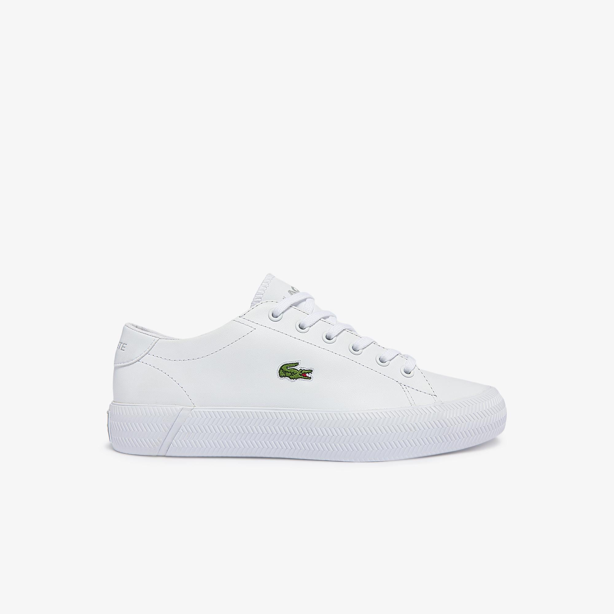 Lacoste Gripshot Kadın Beyaz Sneaker