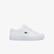 Lacoste Gripshot Kadın Beyaz Sneaker
