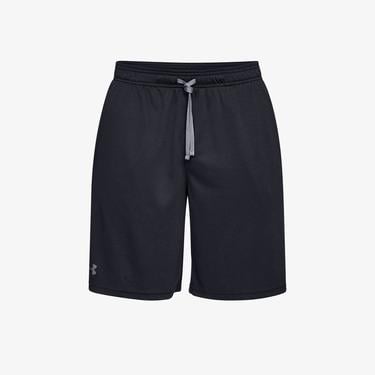  Under Armour Ua Tech Mesh Erkek Siyah Şort