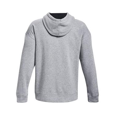  Under Armour Curry Big Splash Po Erkek Gri T-Shirt