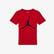 Jordan Jumpman Çocuk Kırmızı T-Shirt