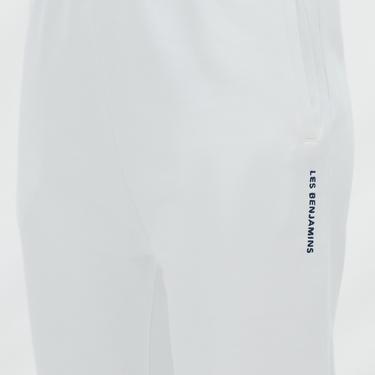  Les Benjamins Essentials Kadın Beyaz Eşofman Altı