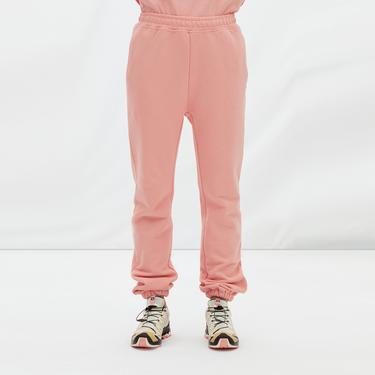  Les Benjamins Essentials Kadın Pembe Eşofman Altı