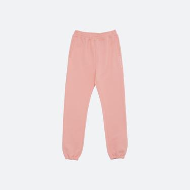  Les Benjamins Essentials Kadın Pembe Eşofman Altı