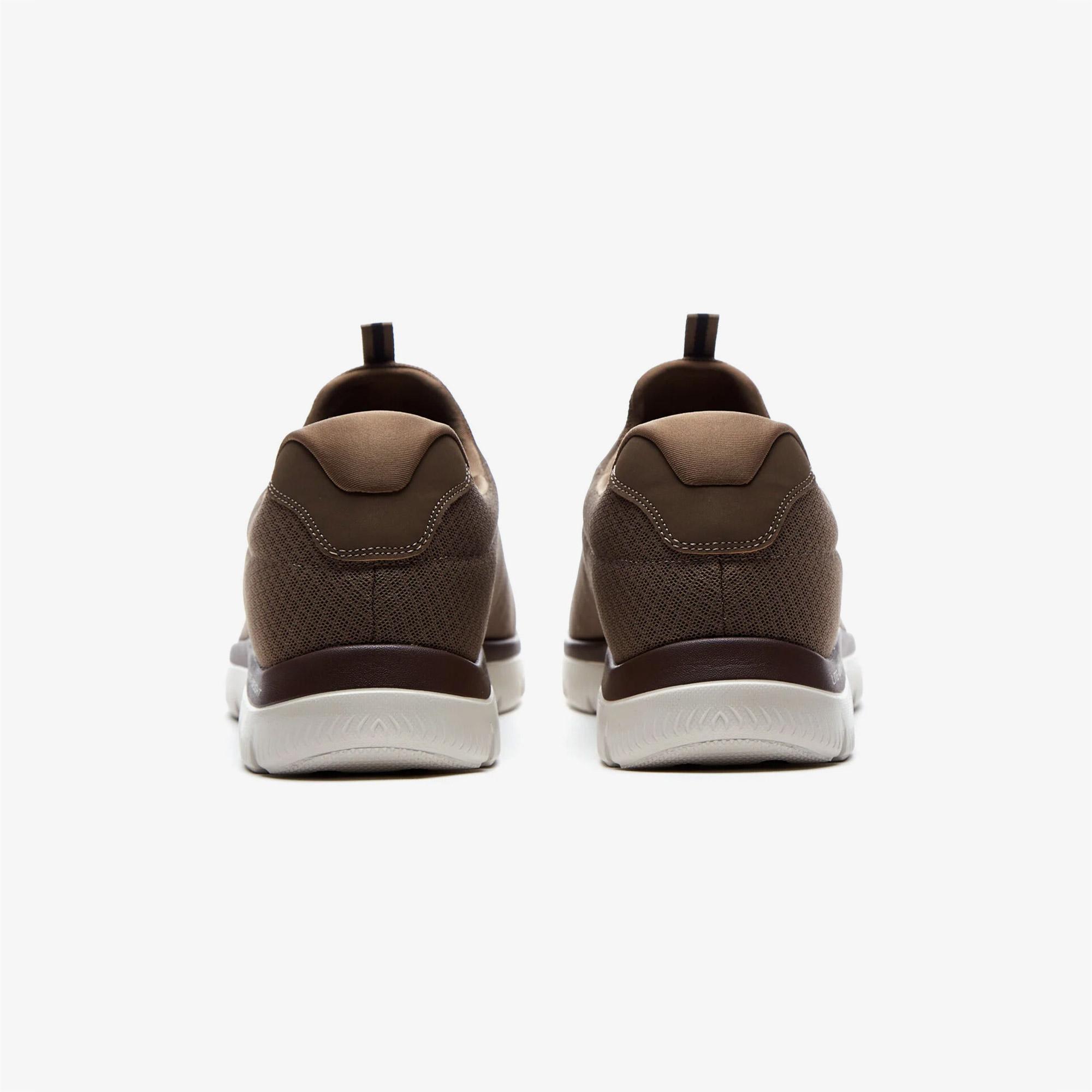 Skechers Summits Erkek Haki Spor Ayakkabı